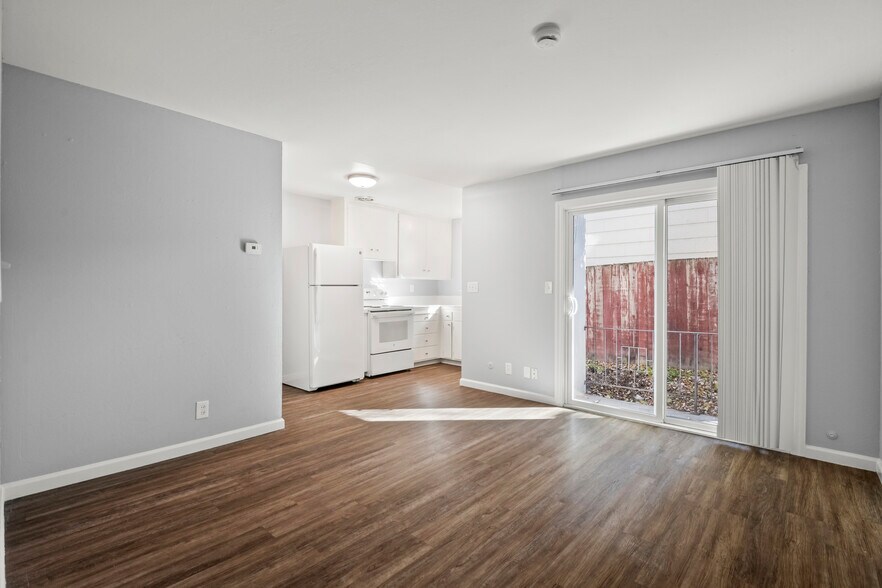 More Photos Of 393 N 5th St, San Jose Apartments For Sale