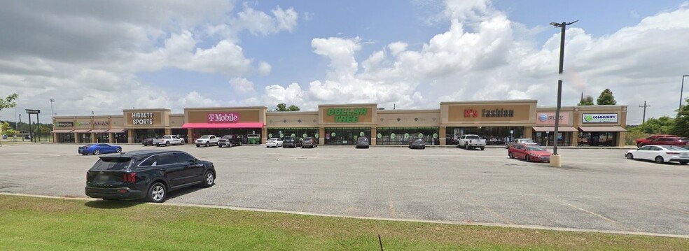 Primary Photo Of 37200 Highway 3089 Hwy, Donaldsonville Freestanding For Sale