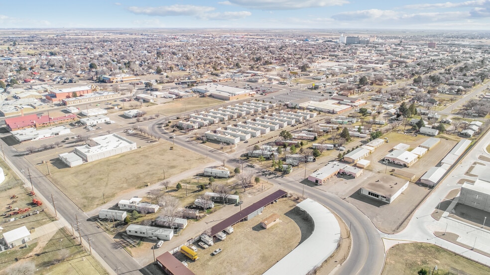 More Photos Of 314 W 14th St, Clovis Manufactured Housing Mobile Home Park For Sale