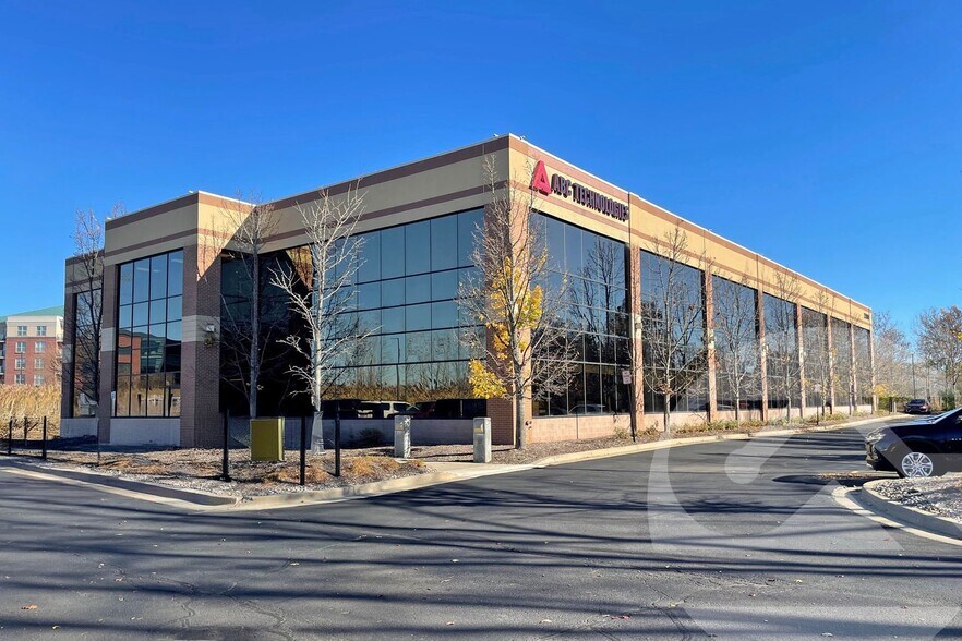 More Photos Of 25900 W 11 Mile Rd, Southfield Office For Sale