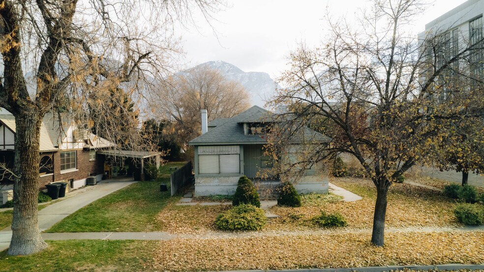 More Photos Of 200 - 300 N 300 W, Provo Land For Sale