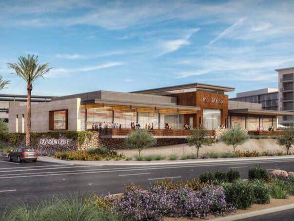 More Photos Of NWC Hayden & Loop 101, Scottsdale Office For Lease