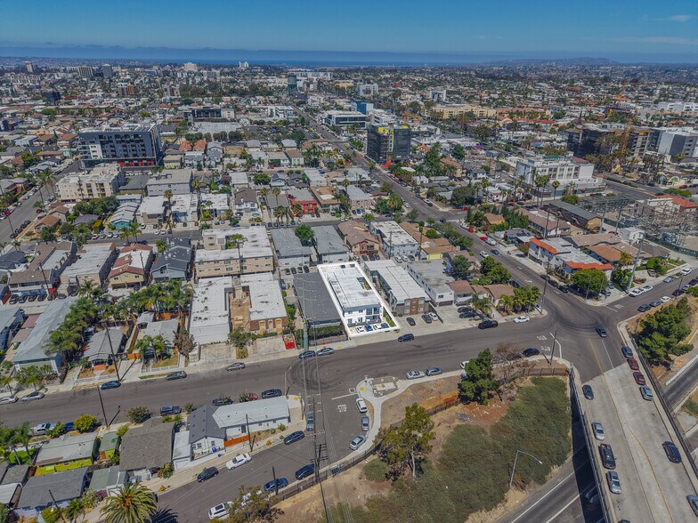 More Photos Of 4168 32nd St, San Diego Apartments For Sale