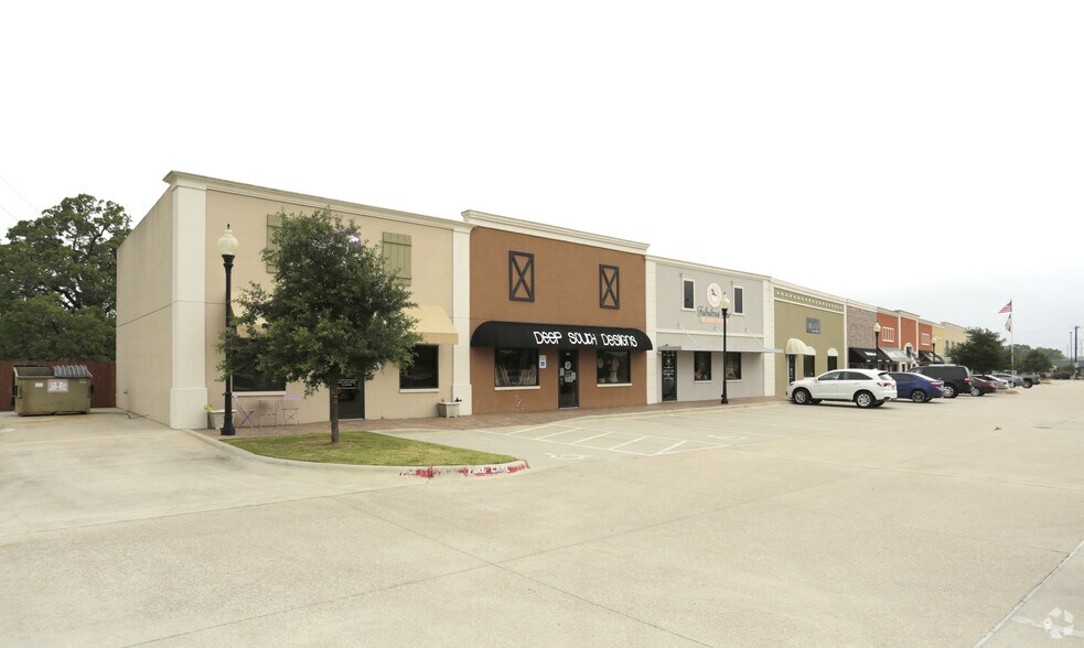 More Photos Of 2651 Boonville Rd, Bryan Storefront Retail Office For Lease