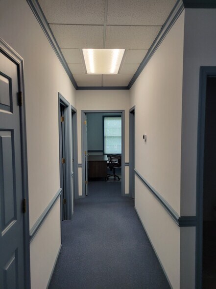 More Photos Of 780 Pilot House Dr, Newport News Office For Sale