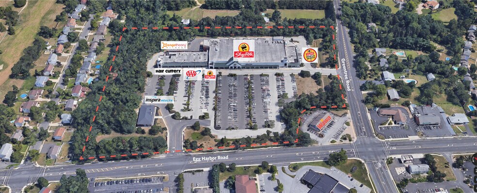 More Photos Of 380 Egg Harbor Rd, Sewell Unknown For Lease
