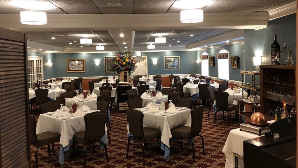 More Photos Of 1105 State Route 10, Randolph Restaurant For Sale