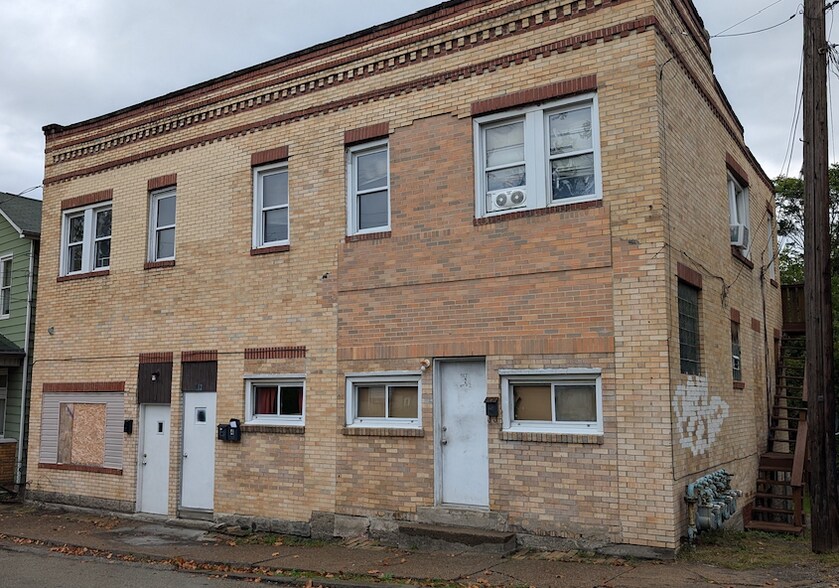 More Photos Of , Duquesne Multifamily For Sale