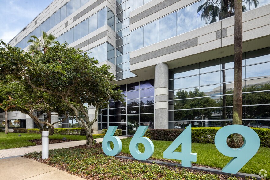 More Photos Of 6649 Westwood Blvd, Orlando Office For Lease