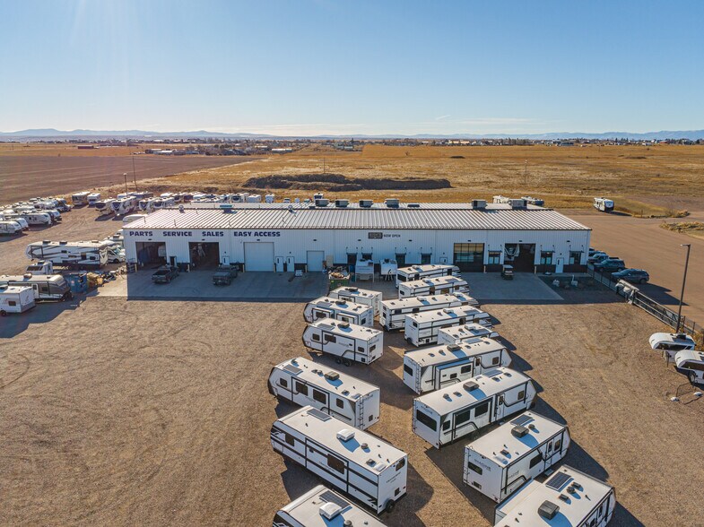 More Photos Of 3928 Tri Hill Frontage Rd, Great Falls Auto Dealership For Sale