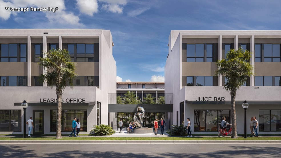 More Photos Of 535 S Washington Blvd, Sarasota General Retail For Lease