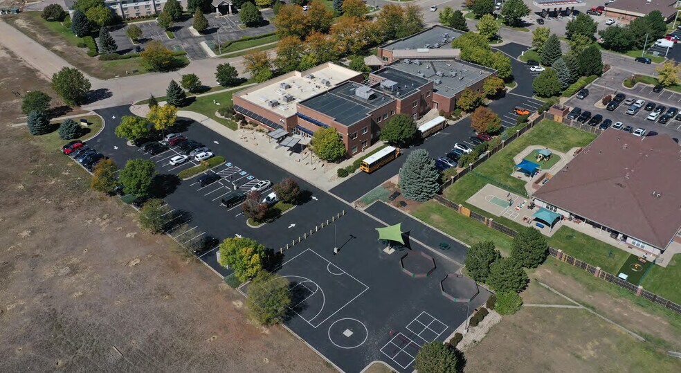 Primary Photo Of 7640 Westgate Dr, Windsor Office For Sale