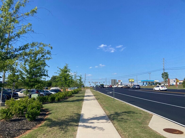 More Photos Of 280 Highway 138, Monroe Land For Sale