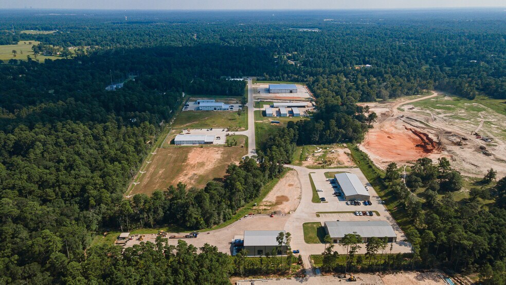 More Photos Of 8055 Cowl Spur Ct, Conroe Land For Sale