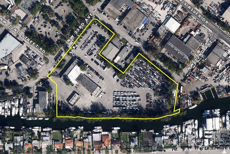 More Photos Of 2301 NW 33rd Ave, Miami Apartments For Sale