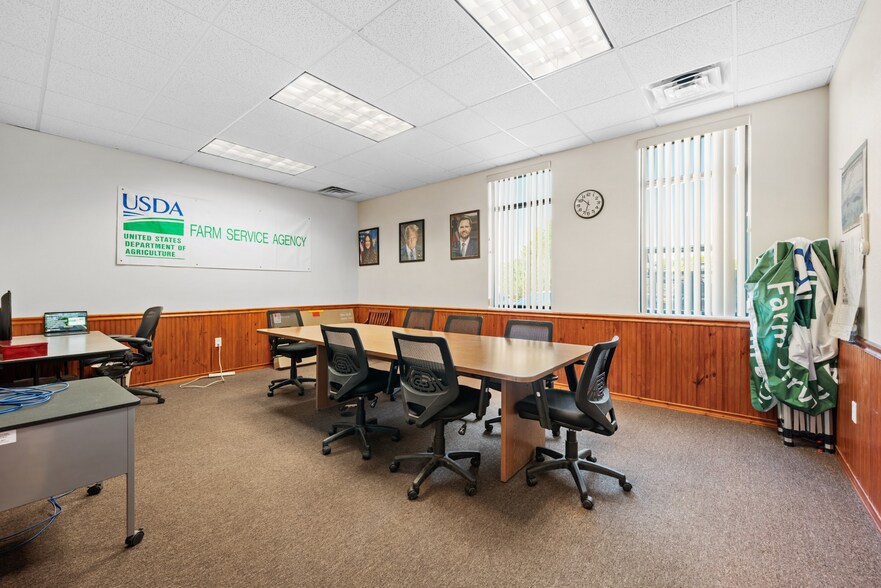 More Photos Of 511 W Bridge St, Yerington Freestanding For Sale