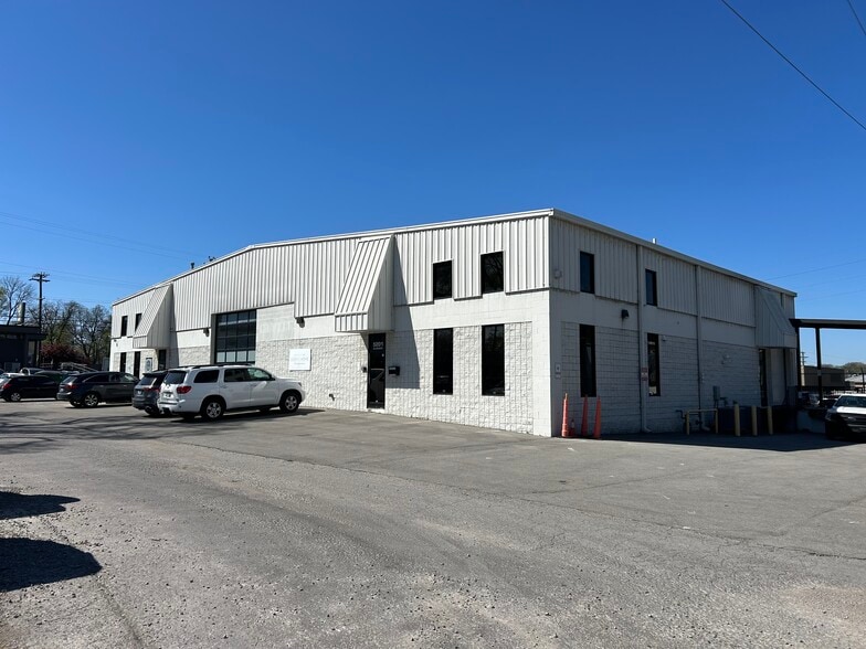 Primary Photo Of 5201 Alabama Ave, Nashville Warehouse For Lease