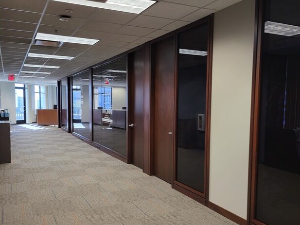 More Photos Of 1020 10th St, Modesto Office For Lease