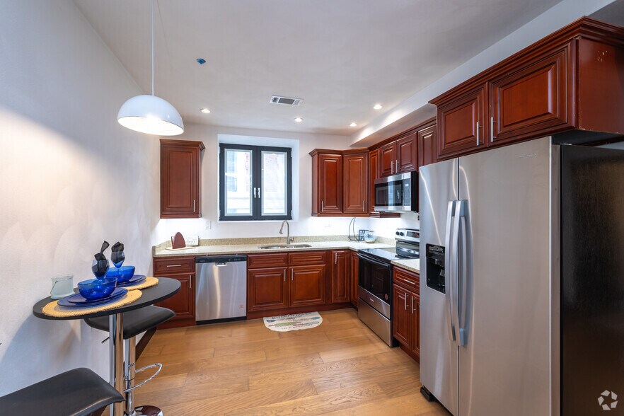 More Photos Of 3681 Lindell Blvd, Saint Louis Multifamily For Sale