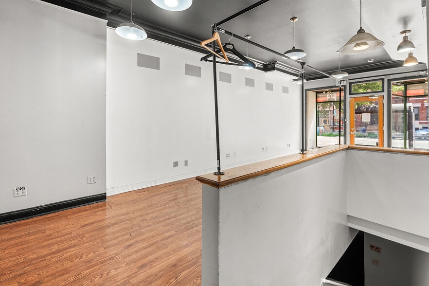 More Photos Of 736 Washington St, Hoboken General Retail For Sale