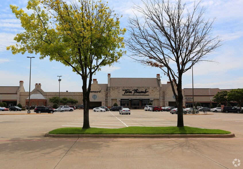 More Photos Of 18204-18410 Preston Rd, Dallas Unknown For Lease
