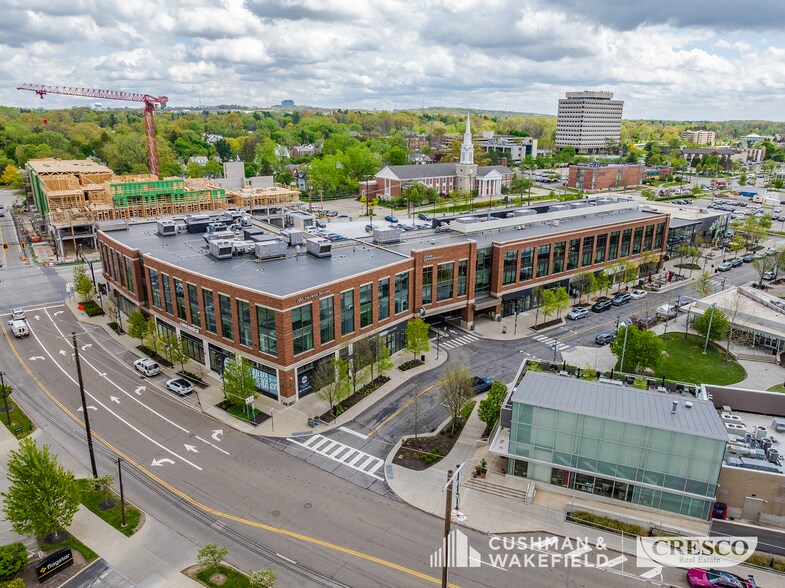 More Photos Of 20119 Van Aken Blvd, Shaker Heights Unknown For Lease