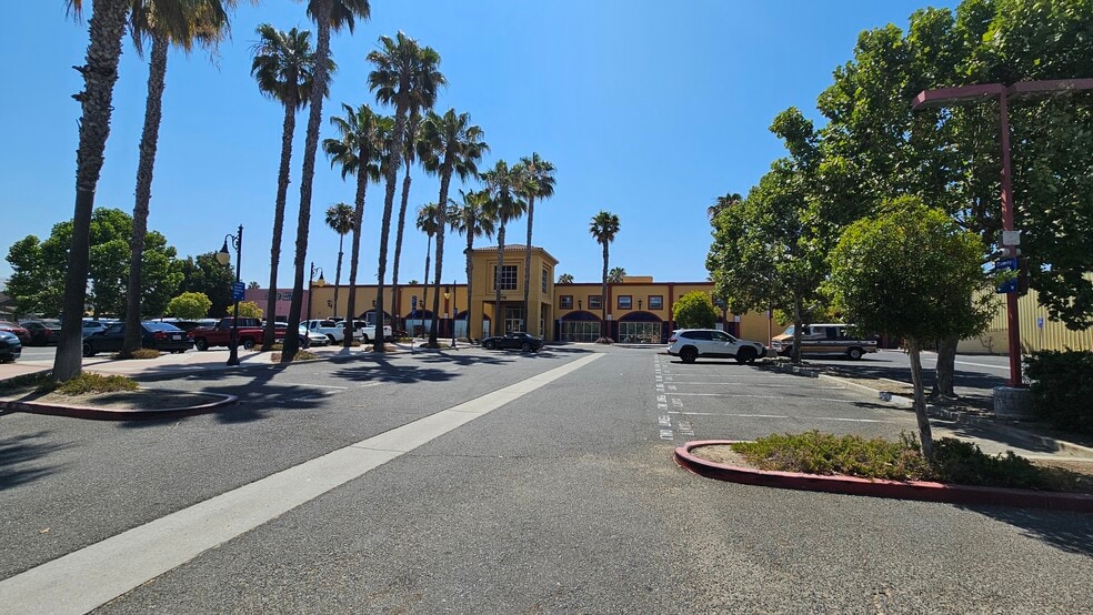 More Photos Of 1775-1799 Story Rd, San Jose Freestanding For Lease