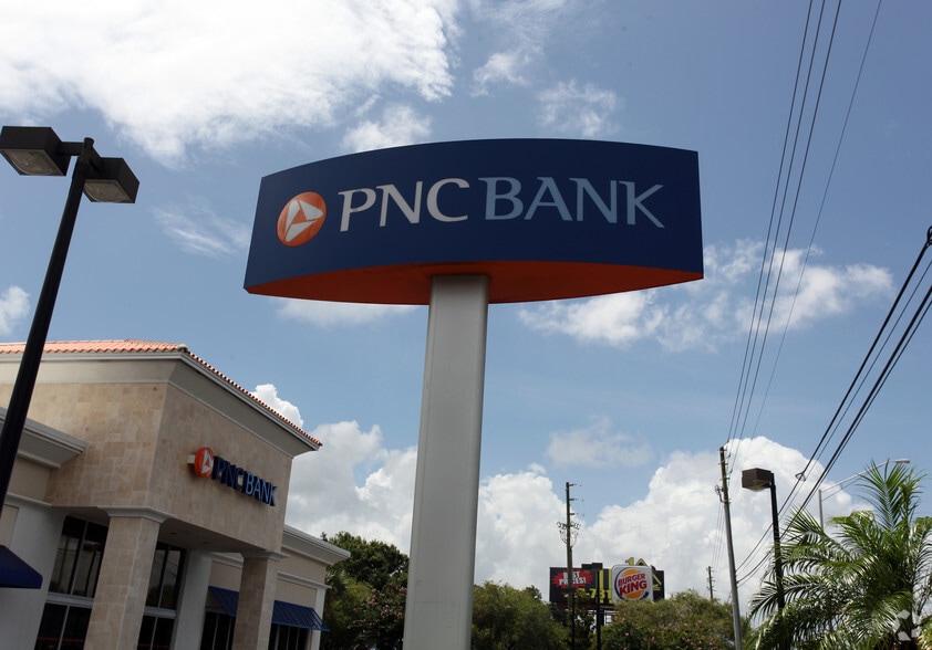 More Photos Of 32491 US Highway 19 N, Palm Harbor Bank For Sale