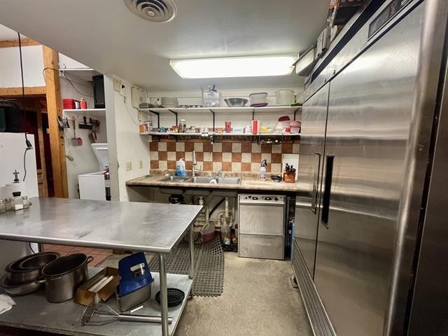 More Photos Of 201 Main St, Fordyce General Retail For Sale