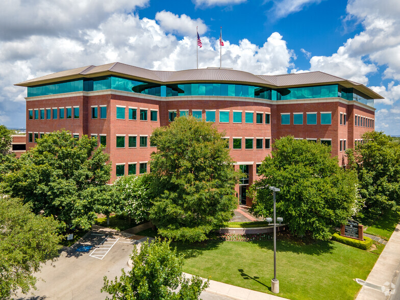 Primary Photo Of 7373 N Broadway St, San Antonio Office For Lease