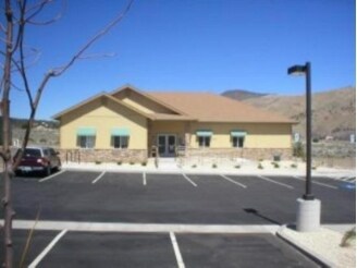 Primary Photo Of 3324 Highland Way, Gardnerville Freestanding For Sale