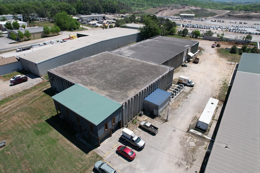 More Photos Of , Gainesville Industrial For Sale