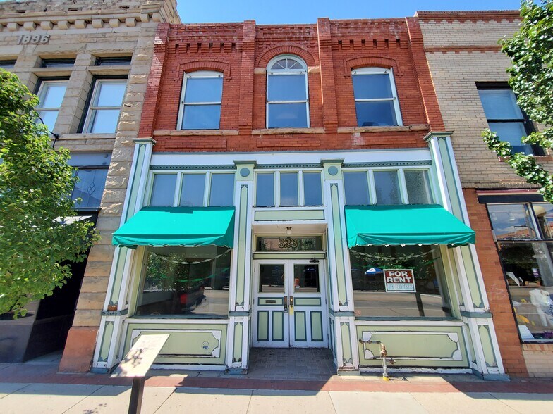 More Photos Of 323 S Union Ave, Pueblo Office Residential For Sale
