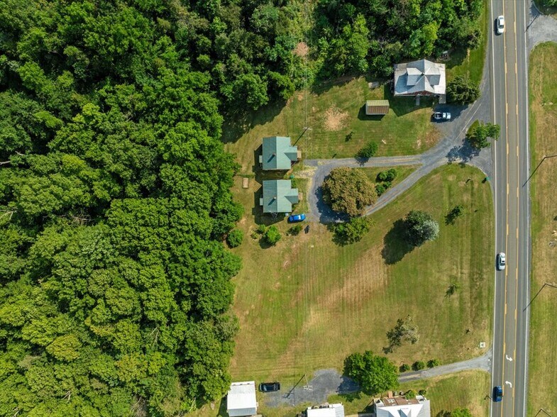 More Photos Of 33407 Old Valley Pike, Strasburg Land For Sale