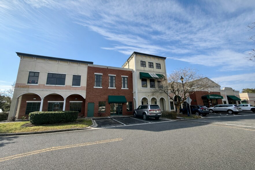 More Photos Of 960194 Gateway Blvd, Fernandina Beach Office For Lease