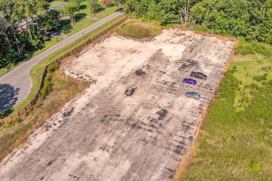 Primary Photo Of 5196 Pickett Dr, Jacksonville Land For Lease