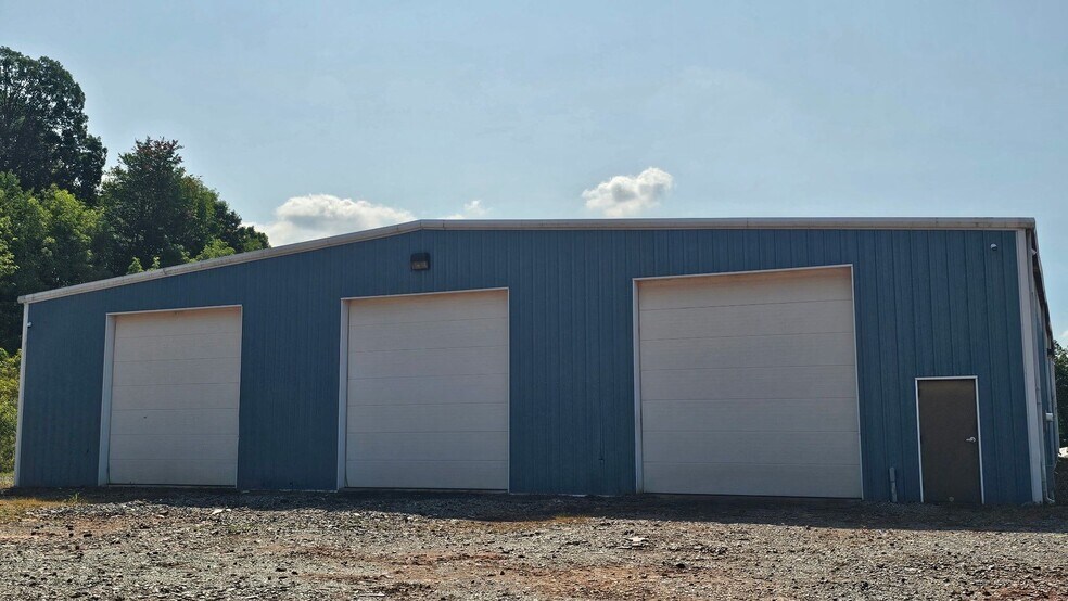 More Photos Of 2650 Lewisberry Rd, York Haven Industrial For Sale