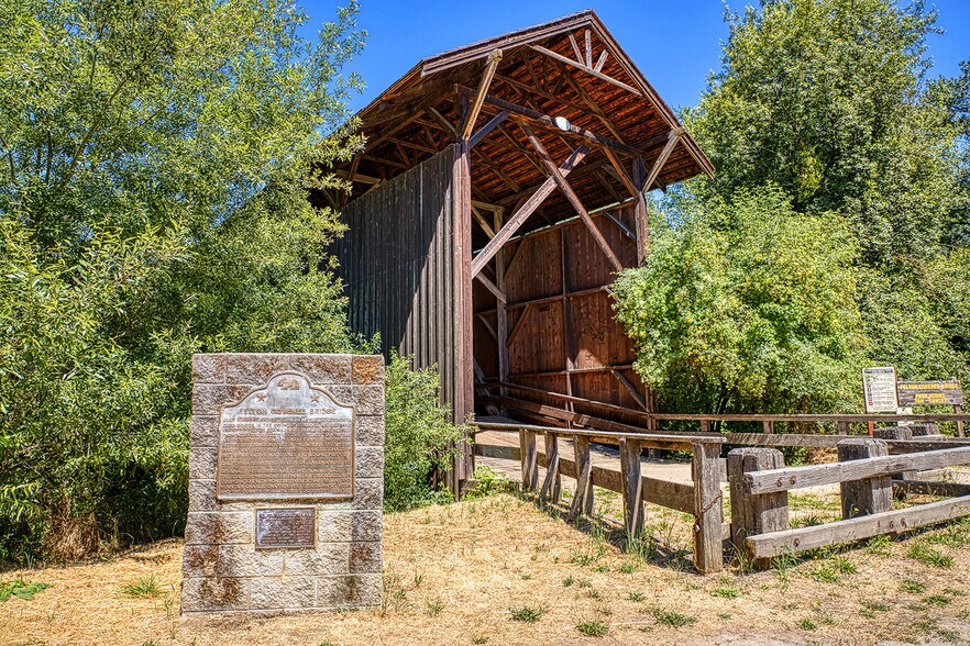 More Photos Of 243 Ada Ave, Felton Specialty For Sale