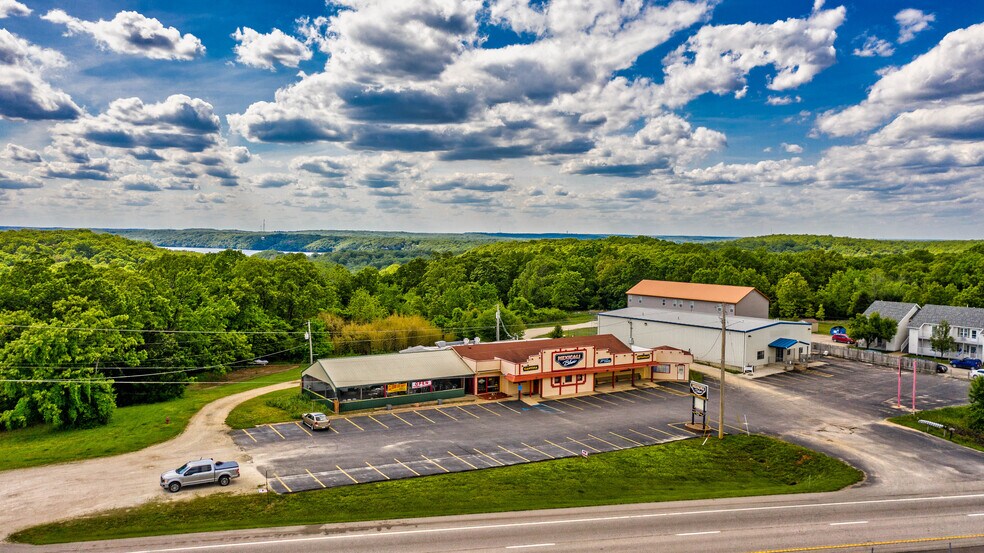 More Photos Of 6605 Hwy 54, Osage Beach Restaurant For Sale