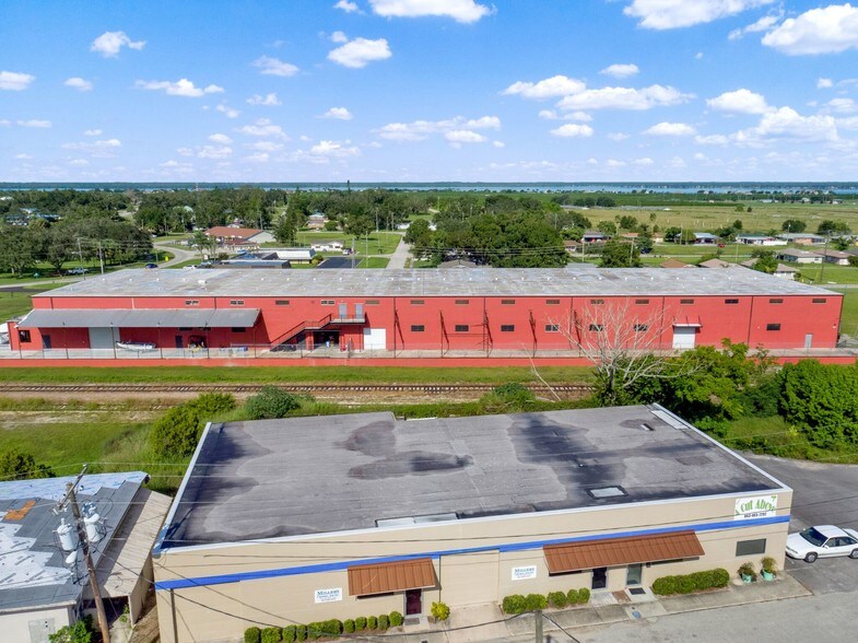 More Photos Of 110-112 W Interlake Blvd, Lake Placid Warehouse For Sale