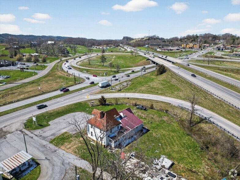 More Photos Of 24443 Lee Hwy, Abingdon Land For Sale