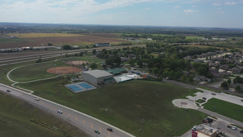 More Photos Of 1401 Church Street, Eudora Land For Sale