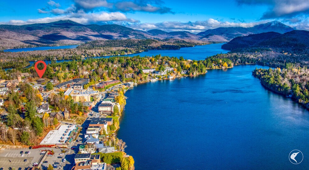 More Photos Of 2345 Saranac Ave, Lake Placid Flex For Sale