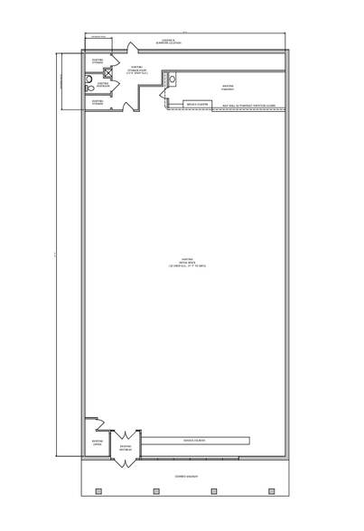 More Photos Of 250 Lake St, East Jordan Unknown For Lease