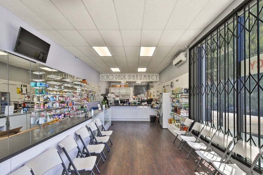 More Photos Of 1630 W Sunset Blvd, Los Angeles Unknown For Lease