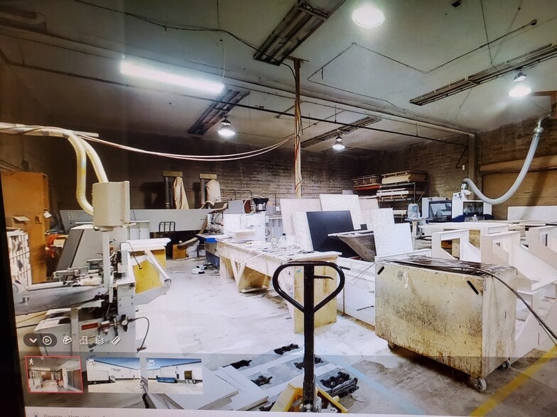 More Photos Of 1010 N Chester St, Baltimore Warehouse For Sale