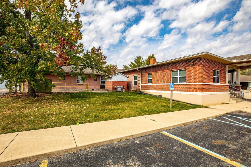 6099 Fairfield Rd, Oxford, OH 45056 Skilled Nursing Facility For Sale