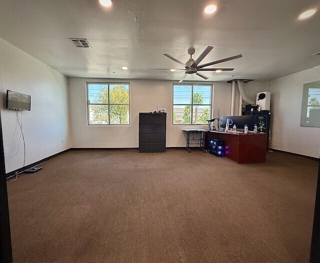 More Photos Of 1889 E Maule Ave, Las Vegas Industrial For Sale