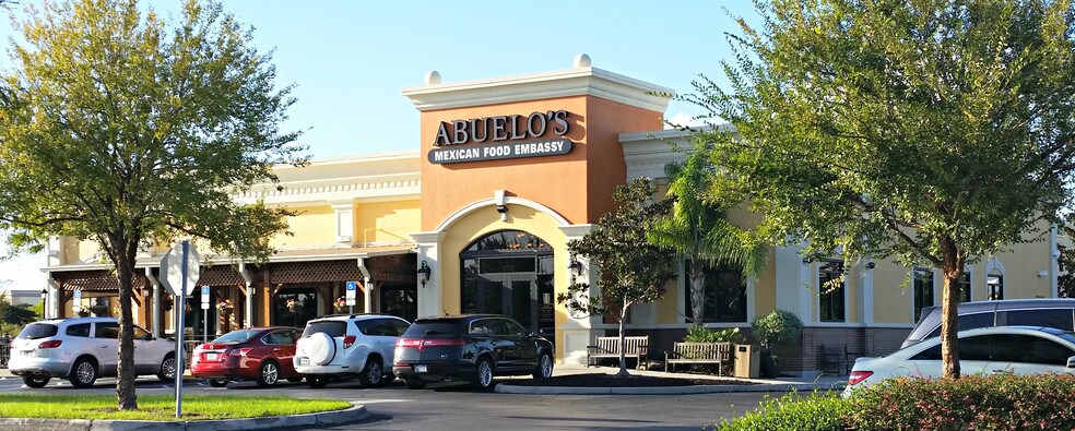 More Photos Of 1479 Town Center Dr, Lakeland Unknown For Lease