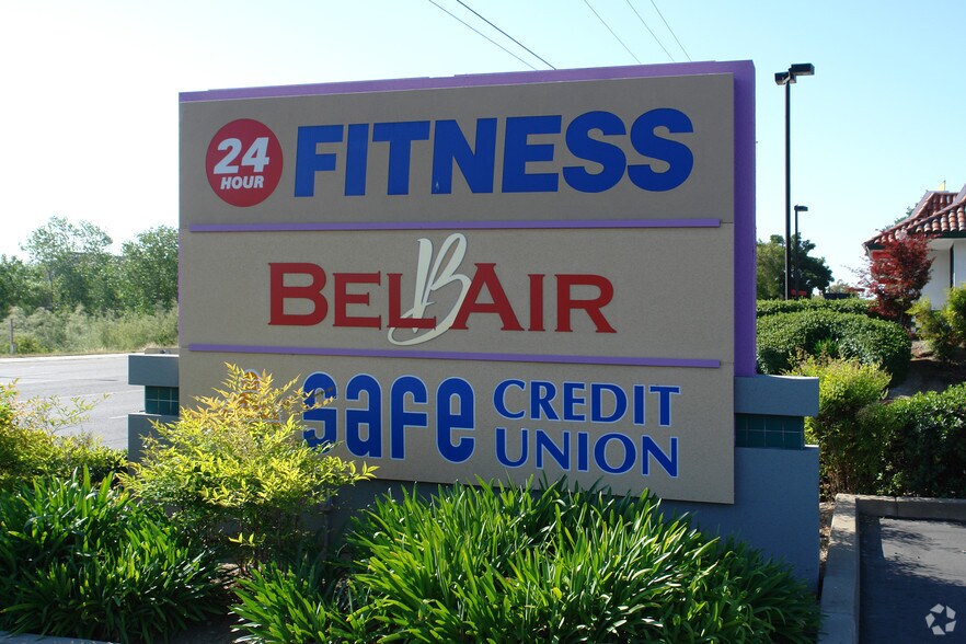 More Photos Of 7893-7917 Walerga Rd, Antelope Unknown For Lease